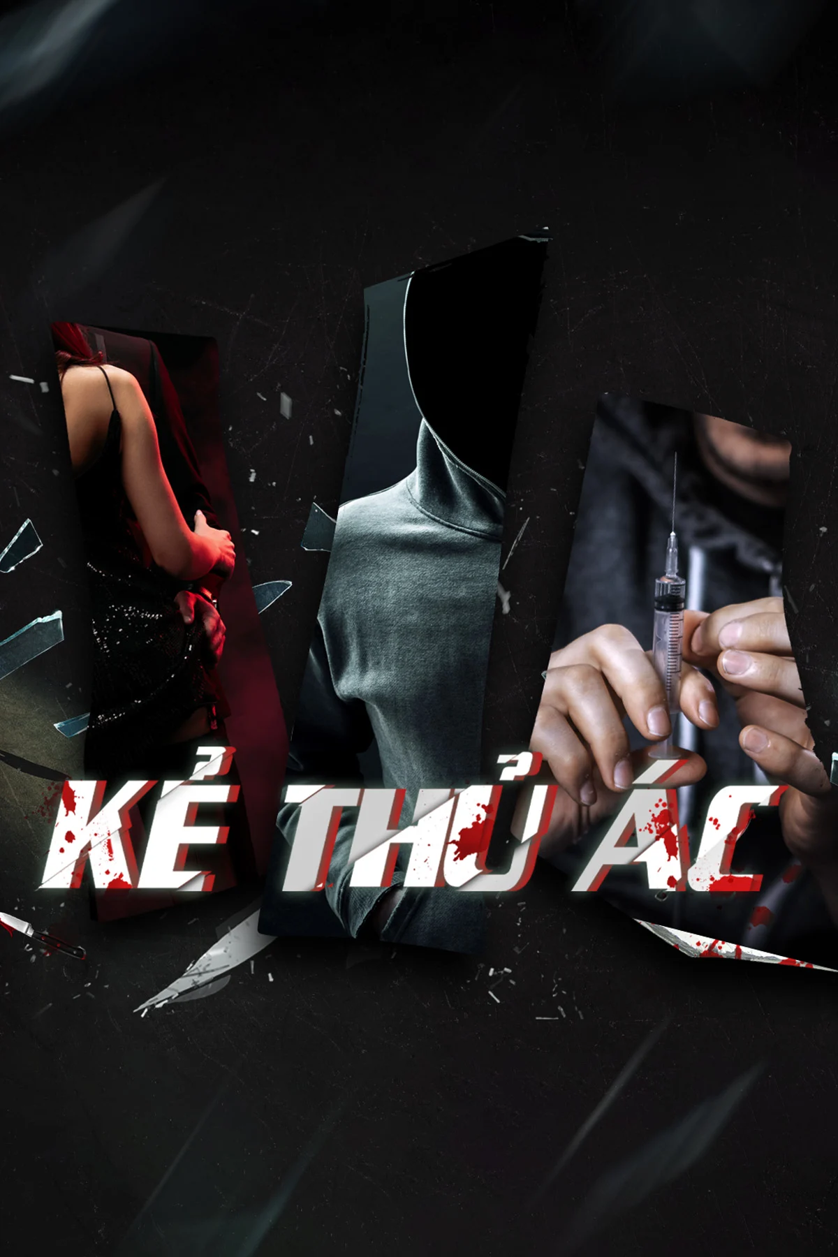 Kẻ Thủ Ác