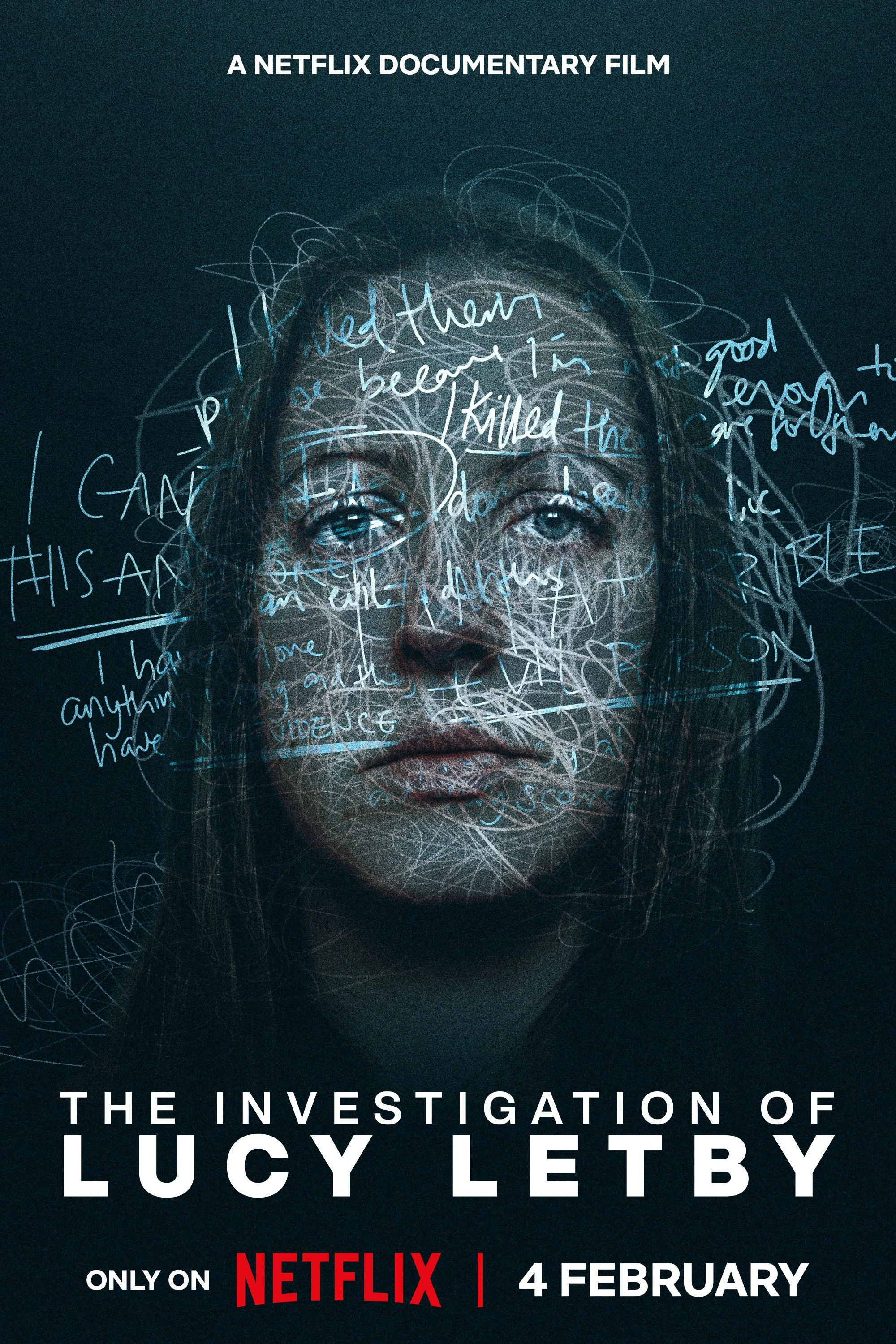 Vụ Điều Tra Lucy Letby